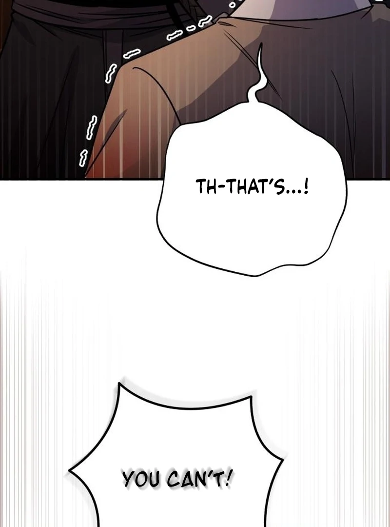 The Support Ate it All Chapter 24 page 33