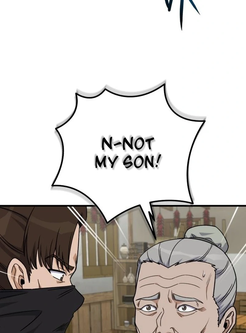 The Support Ate it All Chapter 24 page 35