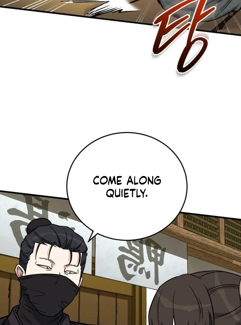 The Support Ate it All Chapter 24 page 41