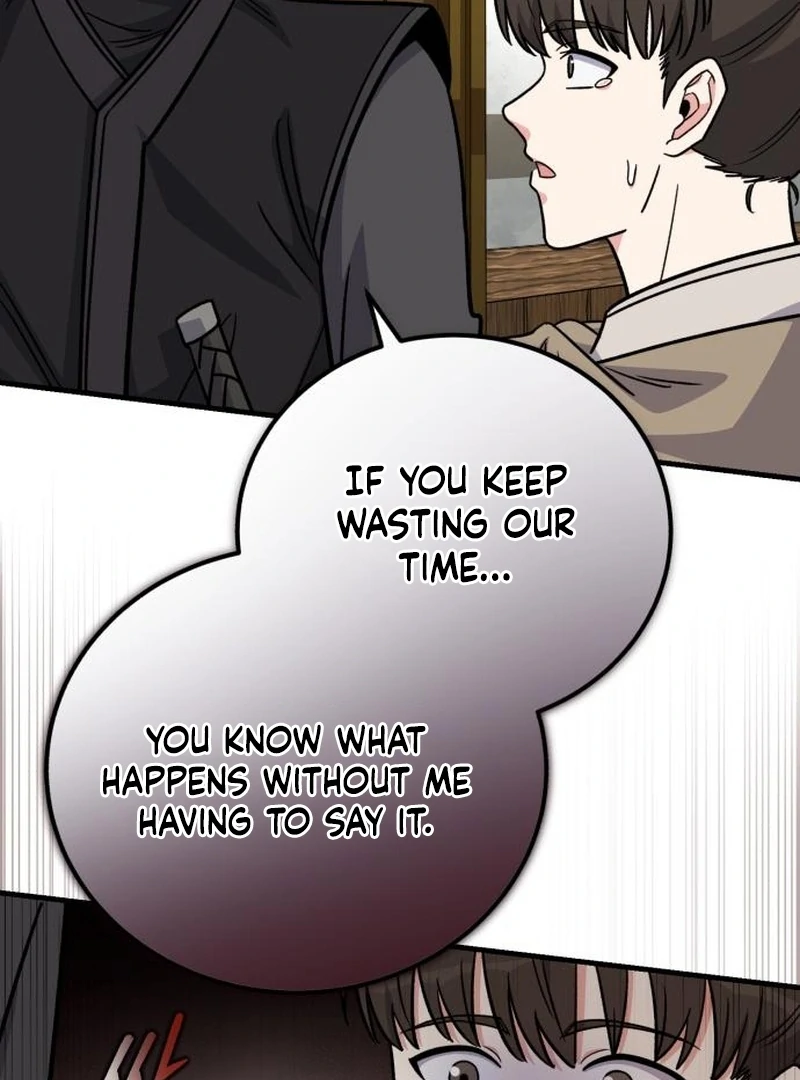 The Support Ate it All Chapter 24 page 42