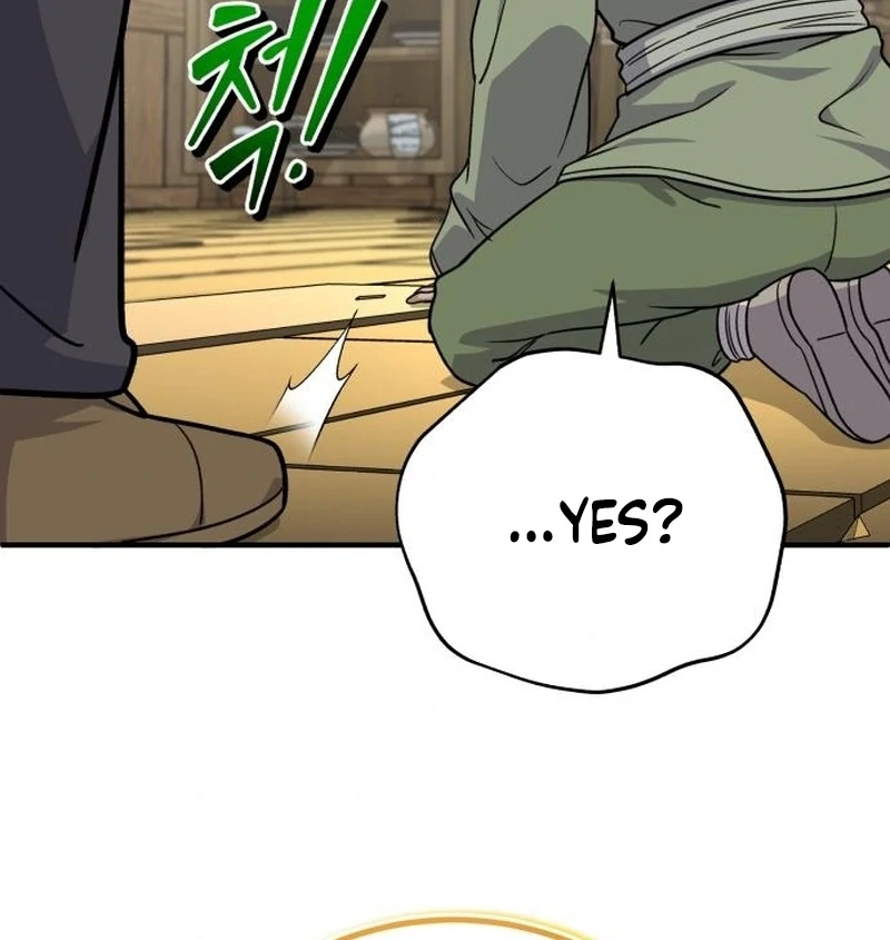 The Support Ate it All Chapter 24 page 48