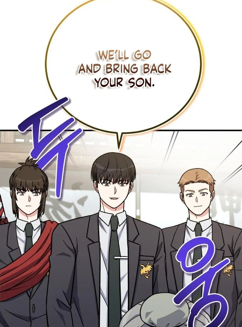 The Support Ate it All Chapter 24 page 49
