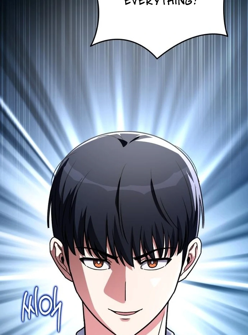 The Support Ate it All Chapter 24 page 52
