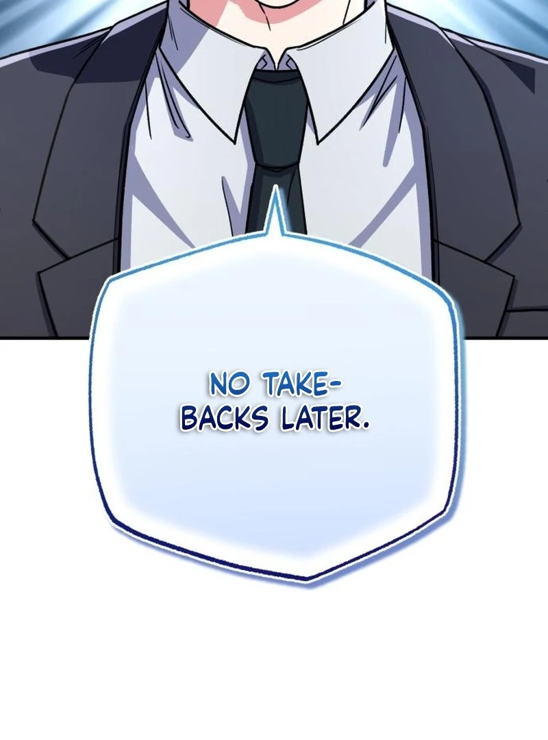 The Support Ate it All Chapter 24 page 53