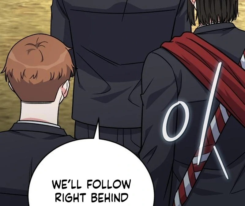 The Support Ate it All Chapter 24 page 57