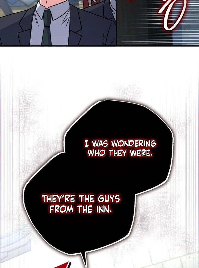 The Support Ate it All Chapter 24 page 61