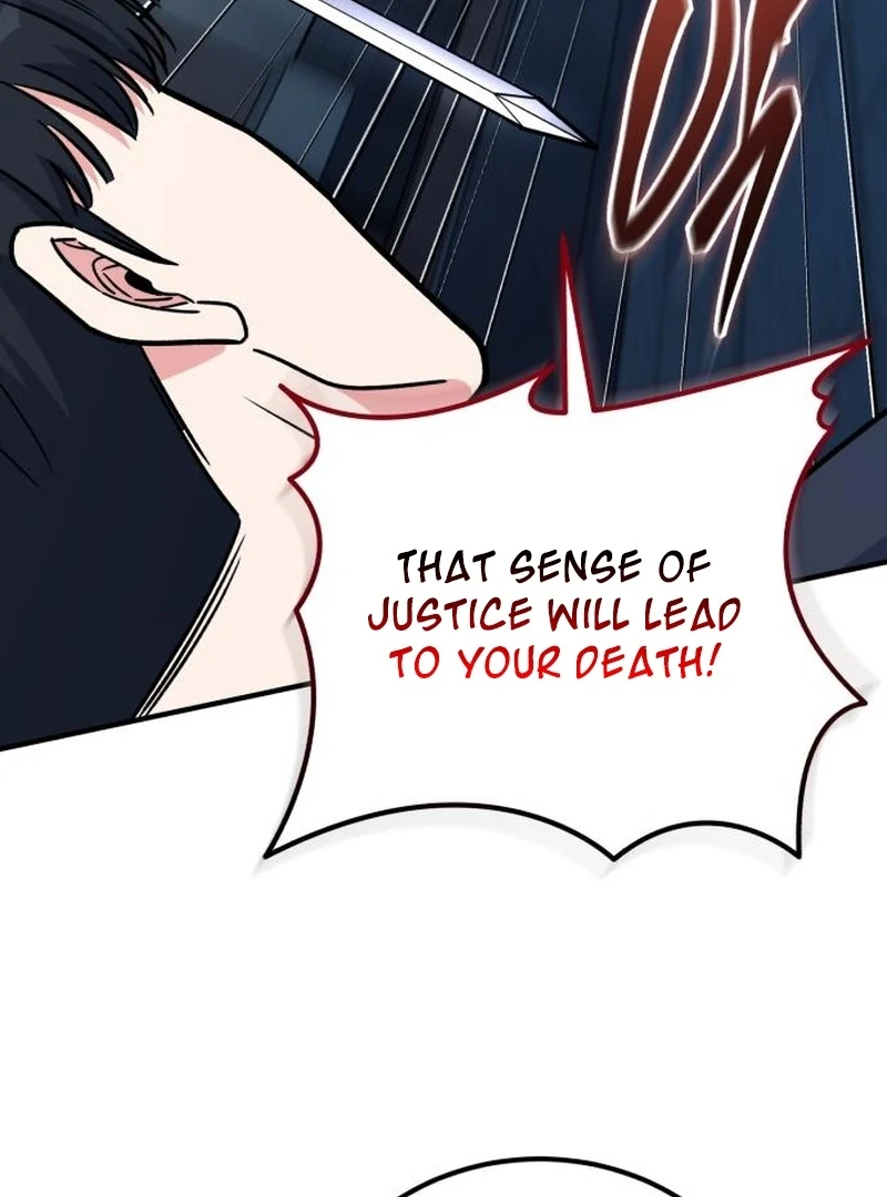 The Support Ate it All Chapter 24 page 68