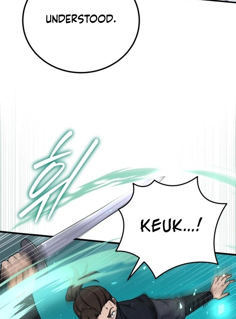 The Support Ate it All Chapter 24 page 70