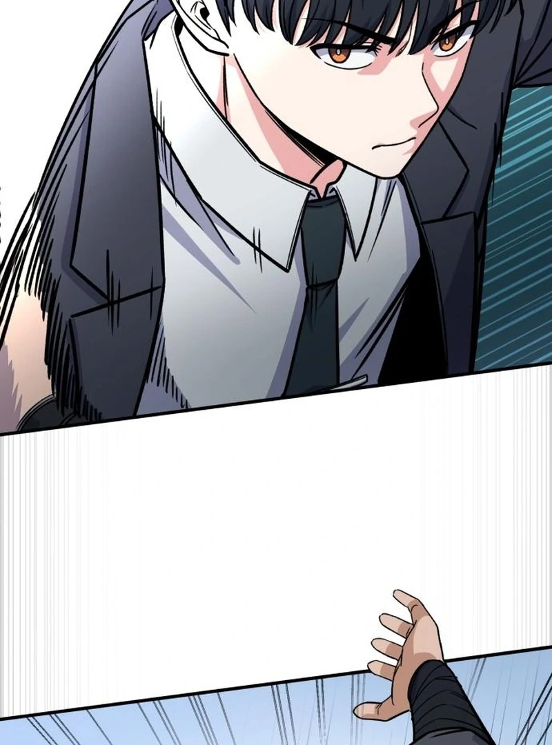 The Support Ate it All Chapter 24 page 76