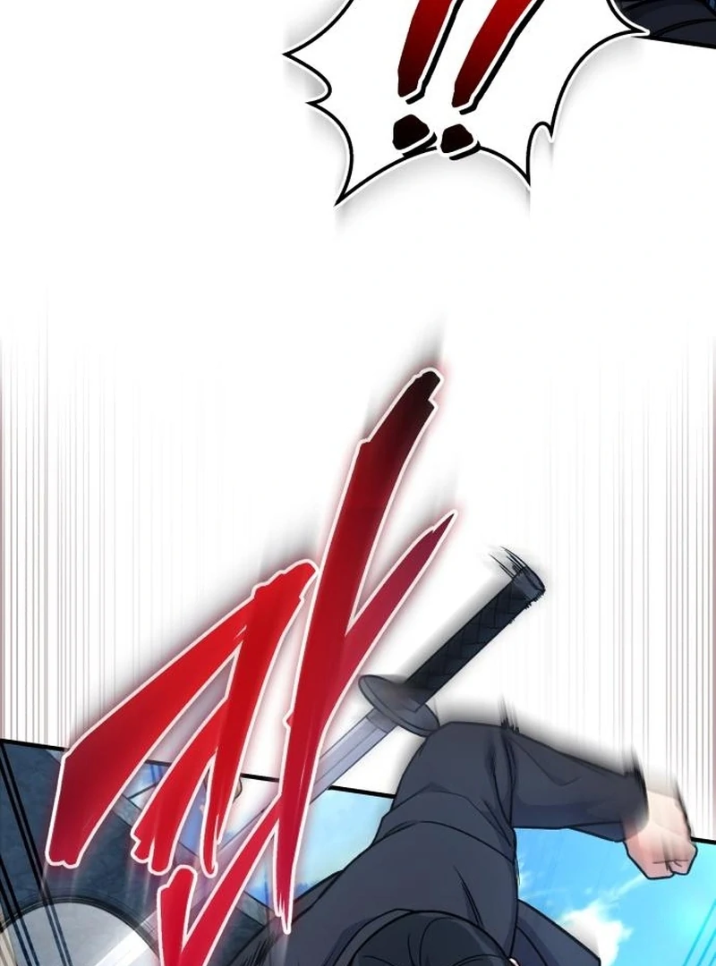 The Support Ate it All Chapter 24 page 78