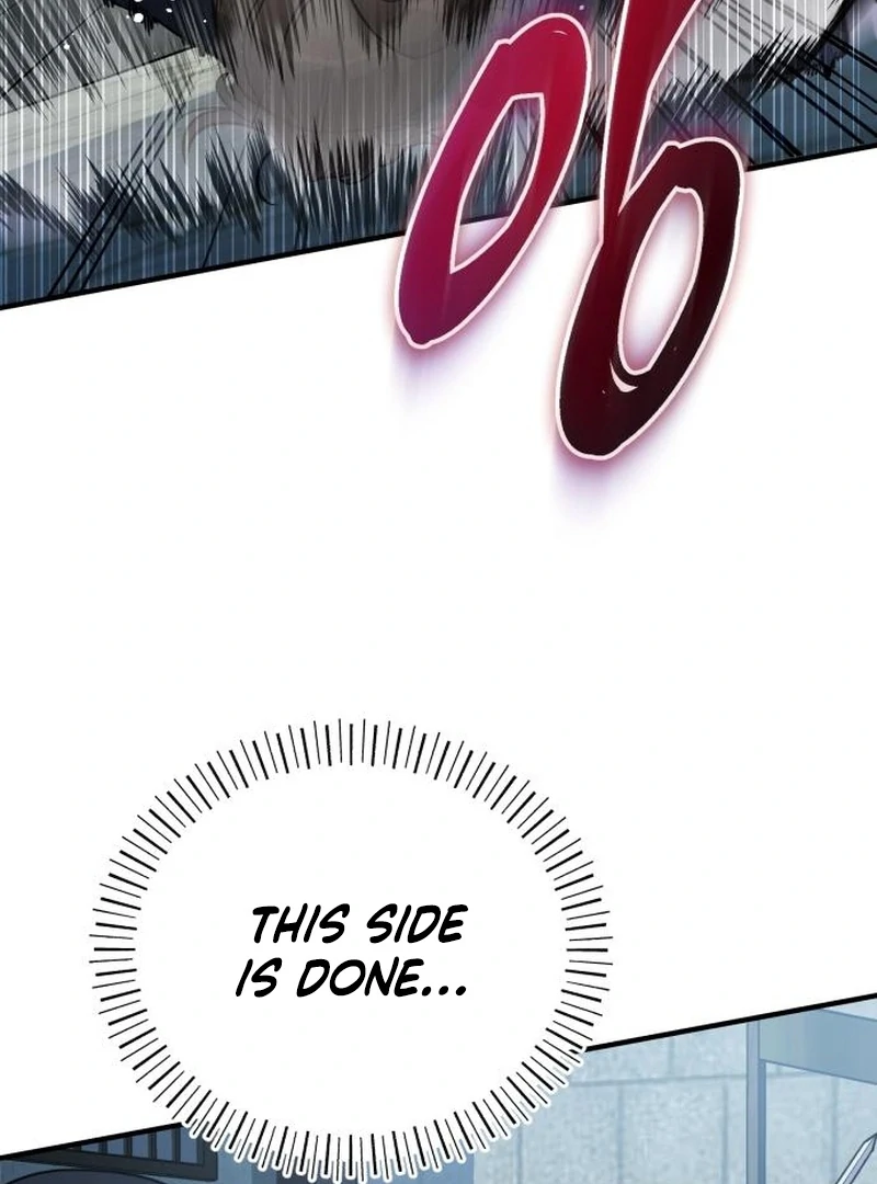 The Support Ate it All Chapter 24 page 80