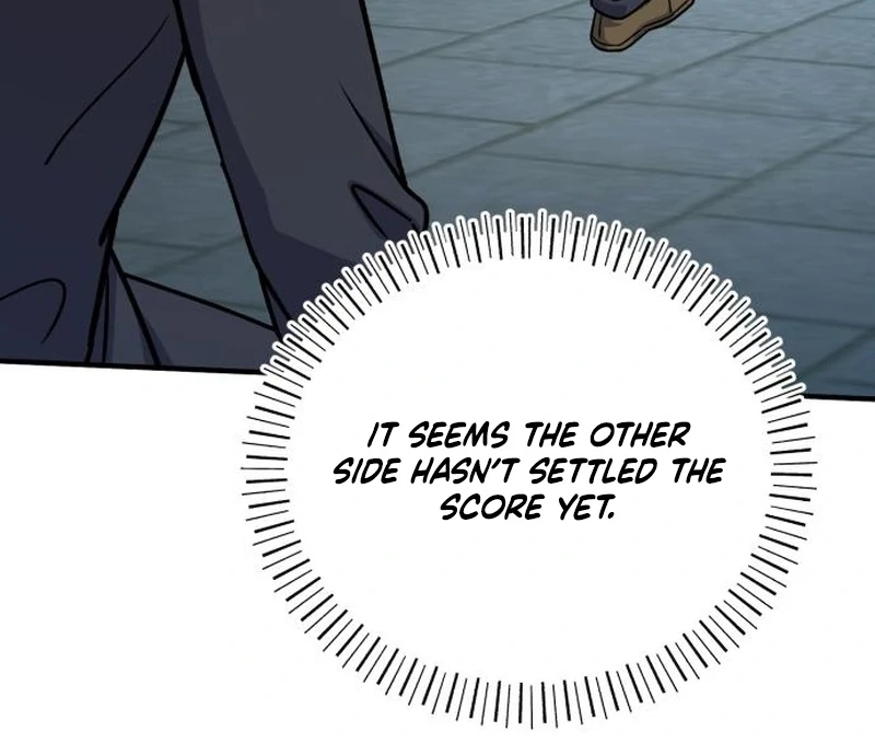 The Support Ate it All Chapter 24 page 82
