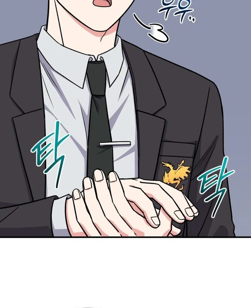 The Support Ate it All Chapter 24 page 90
