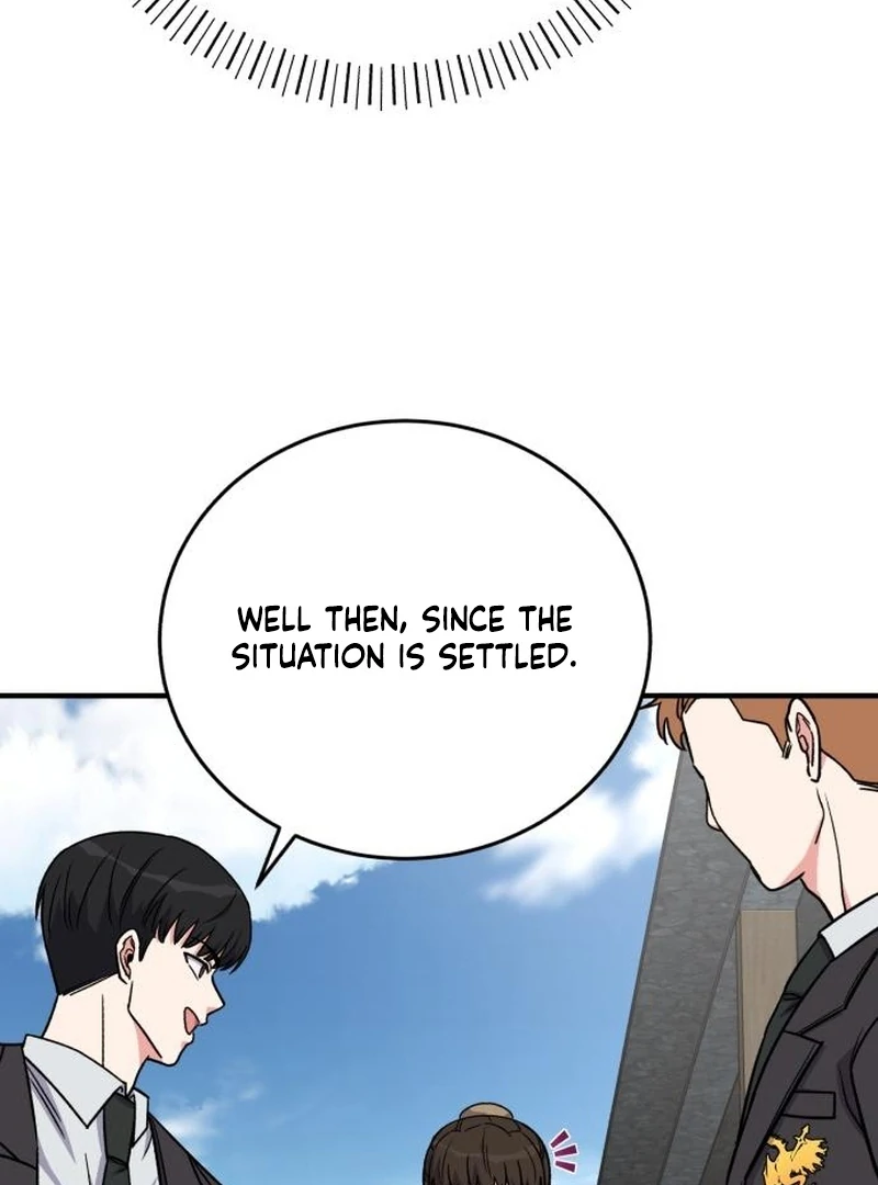 The Support Ate it All Chapter 24 page 93