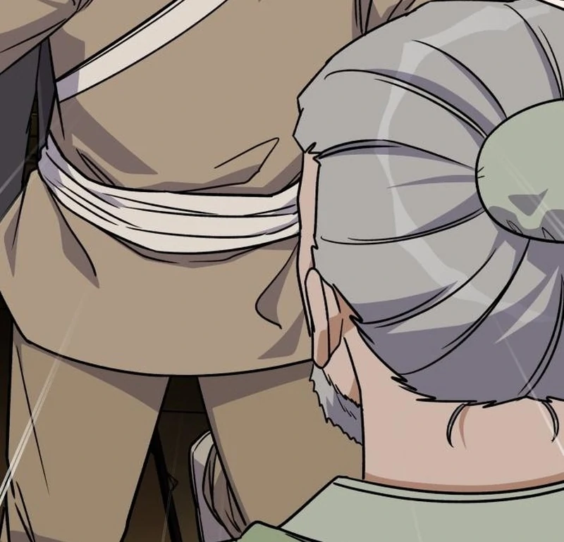 The Support Ate it All Chapter 24 page 98