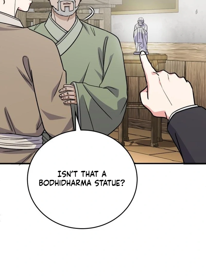 The Support Ate it All Chapter 24 page 104