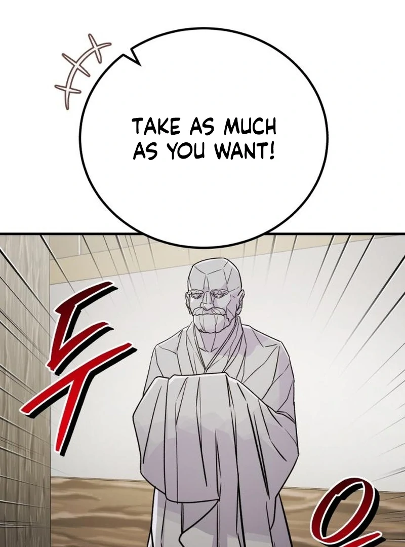 The Support Ate it All Chapter 24 page 105