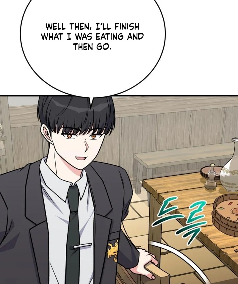 The Support Ate it All Chapter 24 page 107