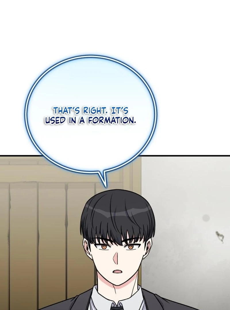 The Support Ate it All Chapter 24 page 112