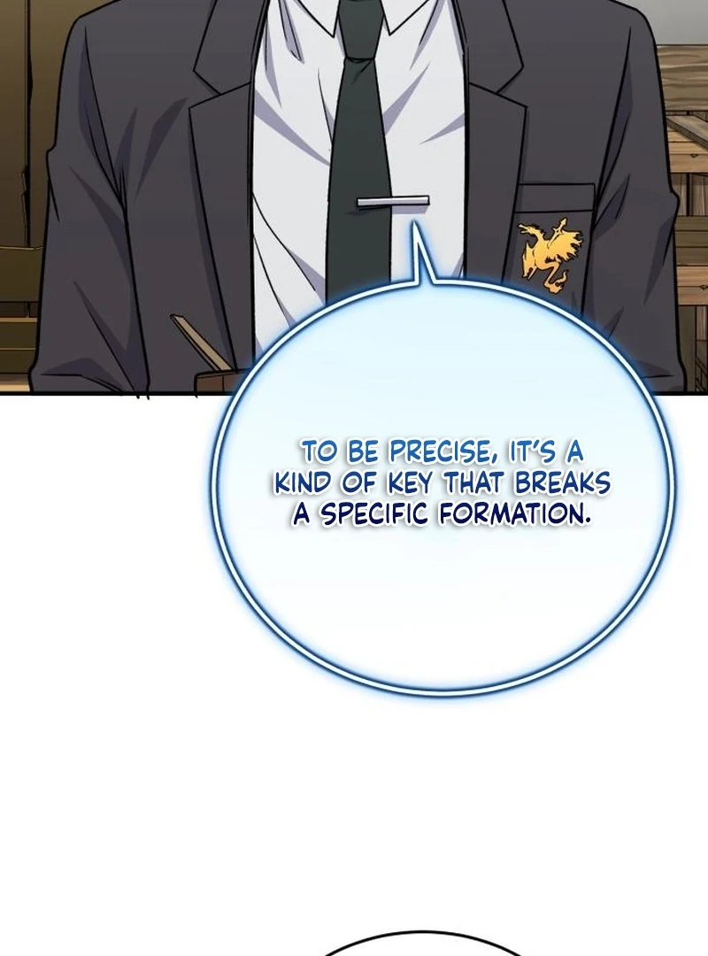 The Support Ate it All Chapter 24 page 113