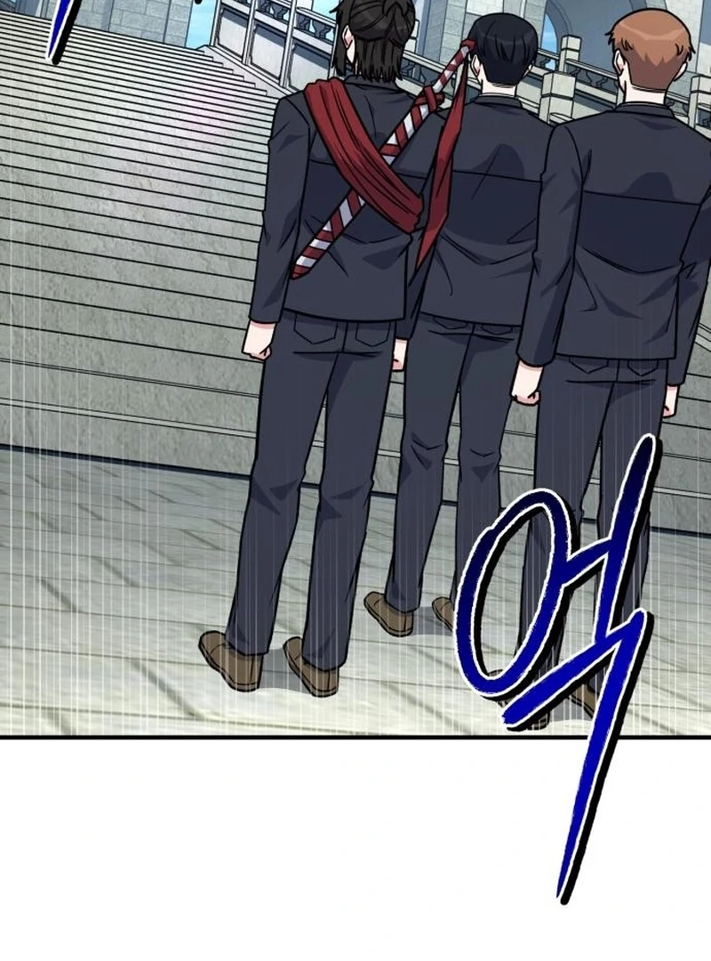 The Support Ate it All Chapter 24 page 120