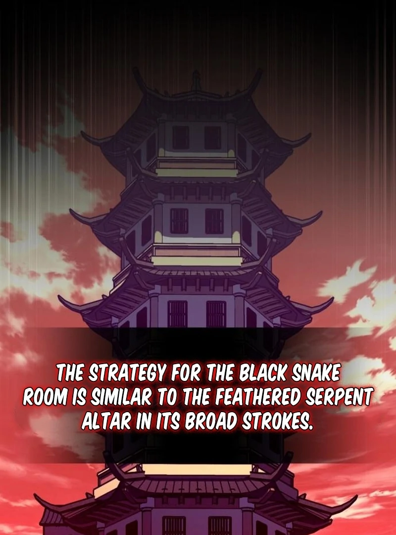 The Support Ate it All Chapter 24 page 122