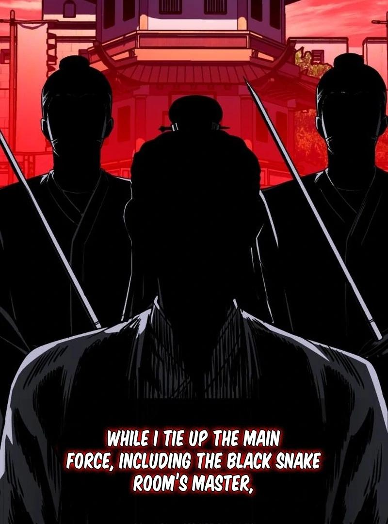 The Support Ate it All Chapter 24 page 123