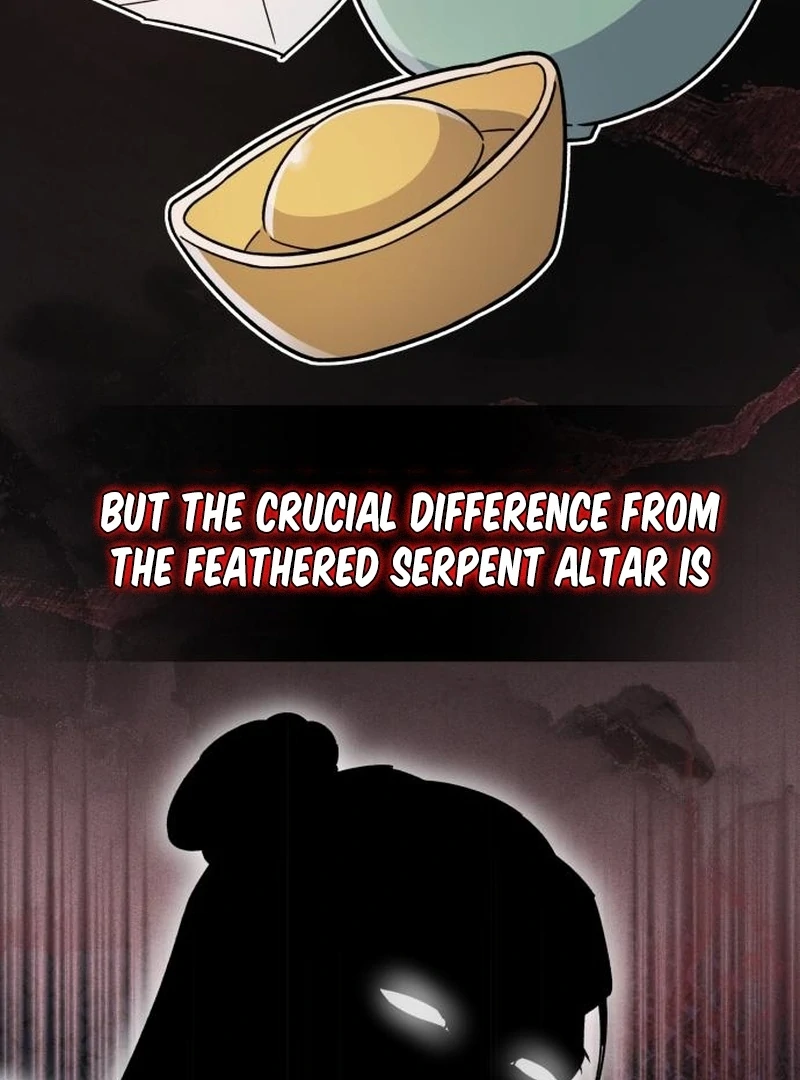 The Support Ate it All Chapter 24 page 125