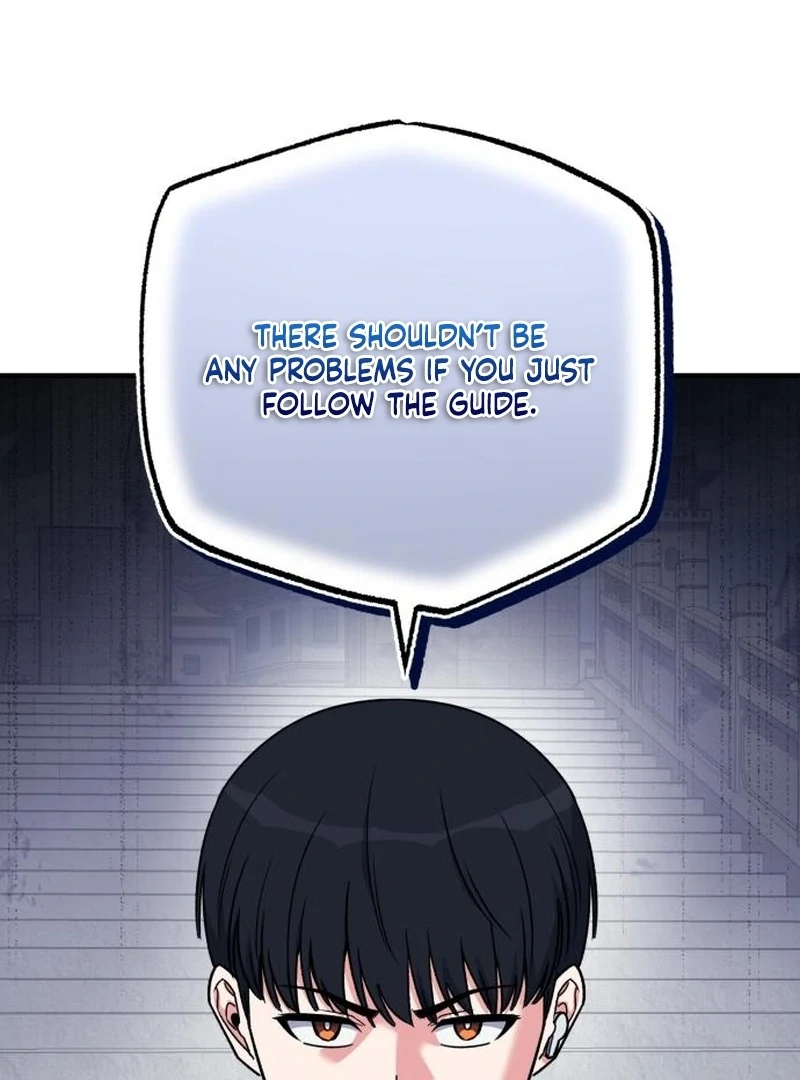 The Support Ate it All Chapter 24 page 133