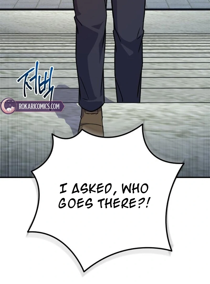 The Support Ate it All Chapter 24 page 141