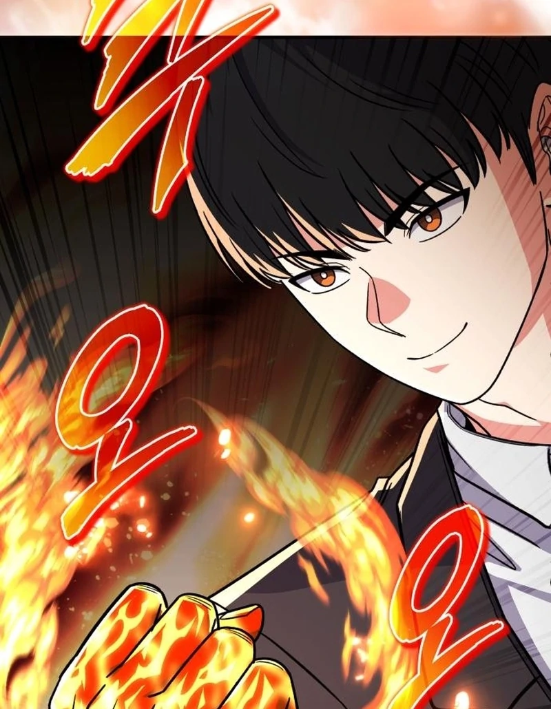 The Support Ate it All Chapter 24 page 144