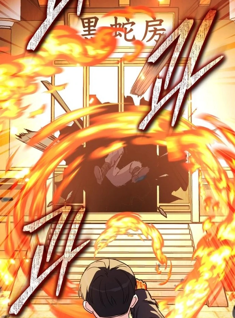 The Support Ate it All Chapter 24 page 148