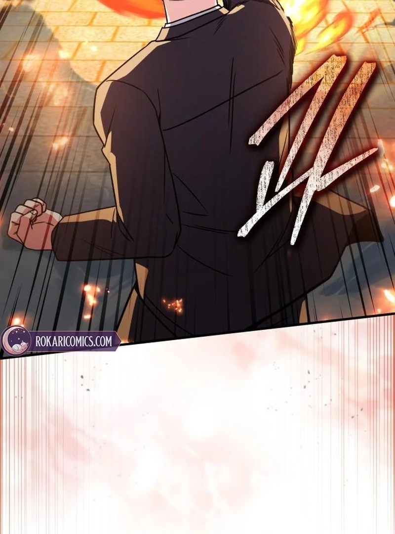 The Support Ate it All Chapter 24 page 149