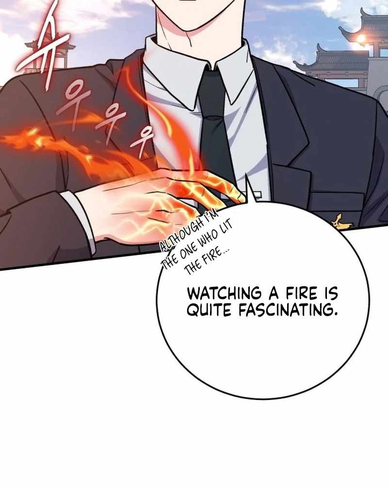 The Support Ate it All Chapter 25 page 9