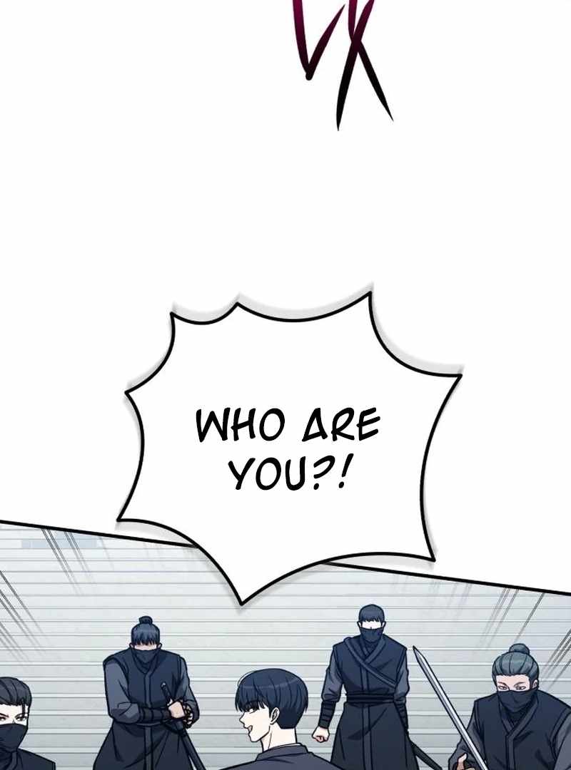 The Support Ate it All Chapter 25 page 16