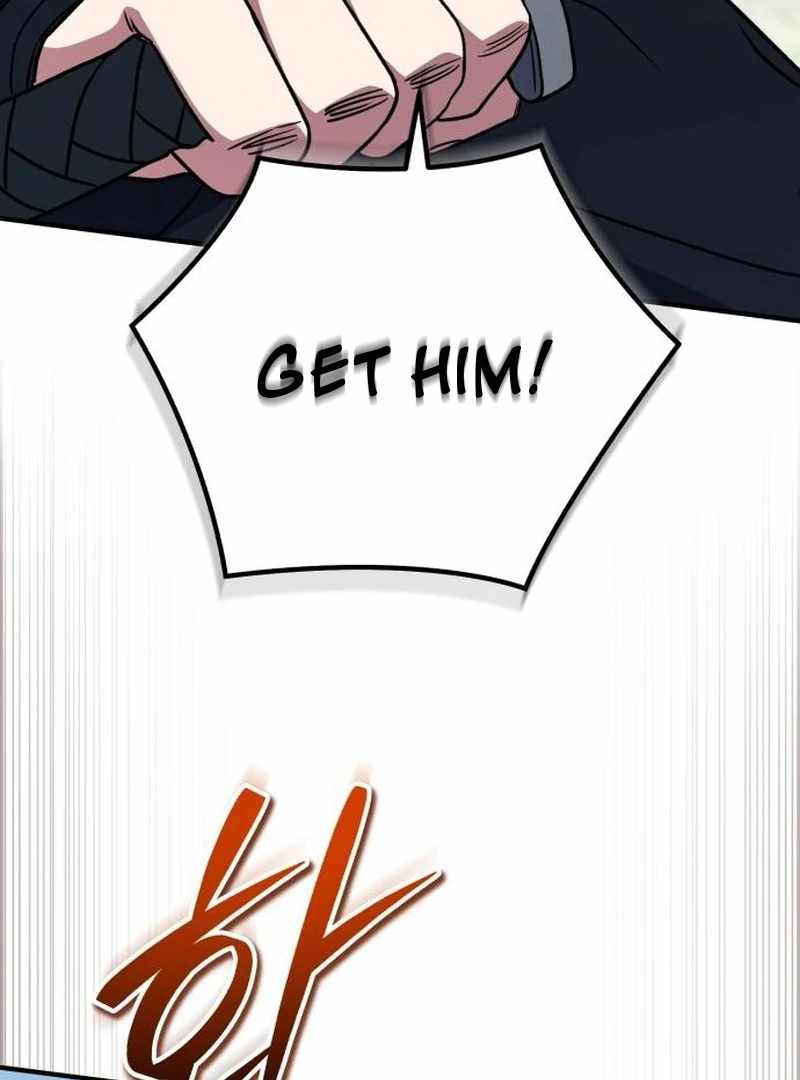 The Support Ate it All Chapter 25 page 20