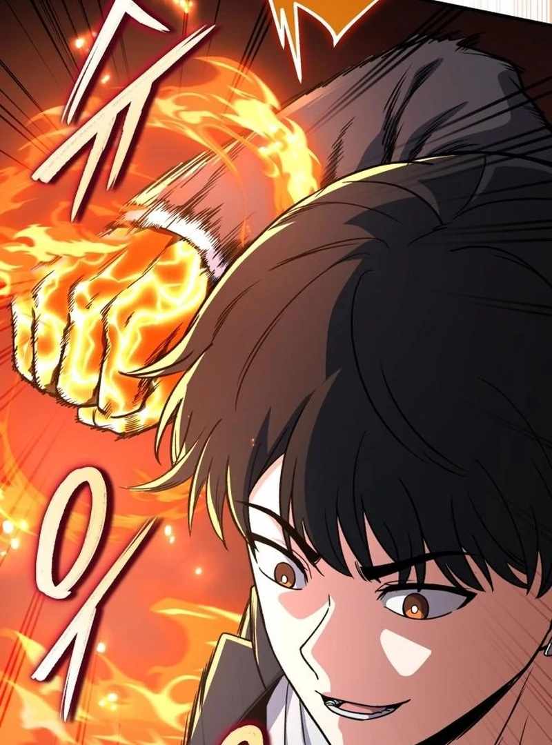 The Support Ate it All Chapter 25 page 27