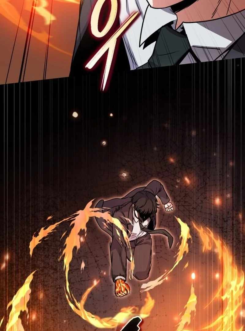 The Support Ate it All Chapter 25 page 28