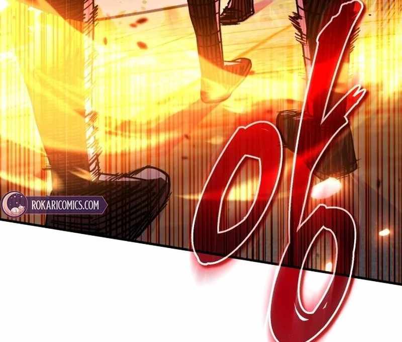 The Support Ate it All Chapter 25 page 31