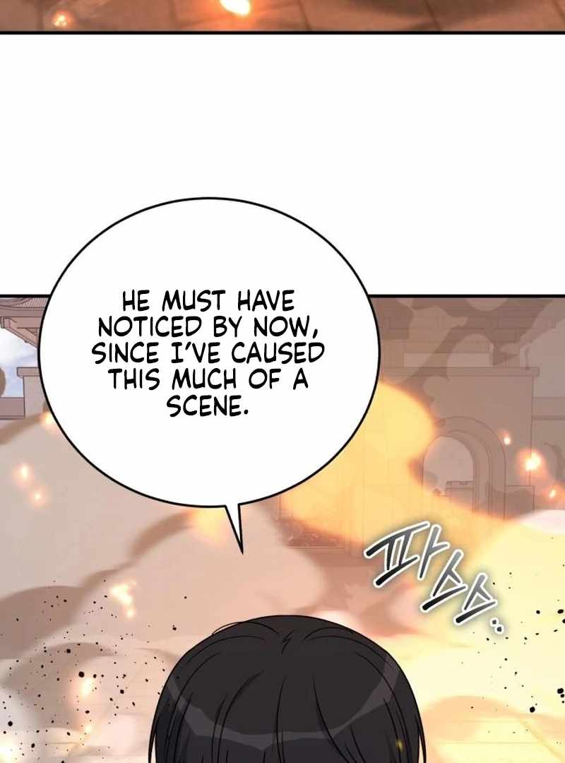 The Support Ate it All Chapter 25 page 36