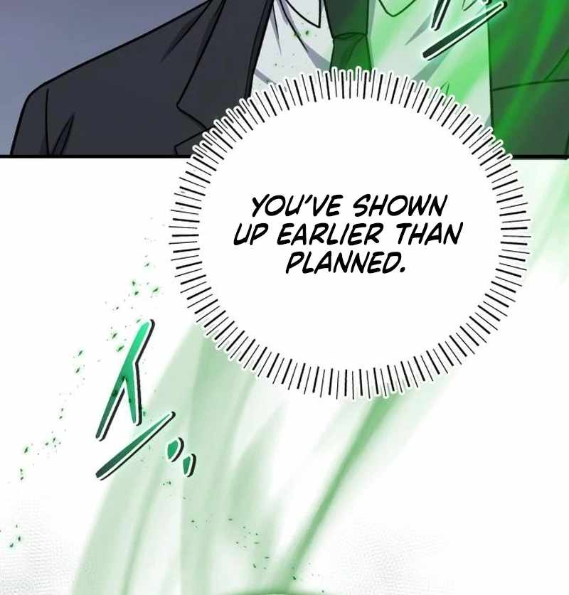 The Support Ate it All Chapter 25 page 40