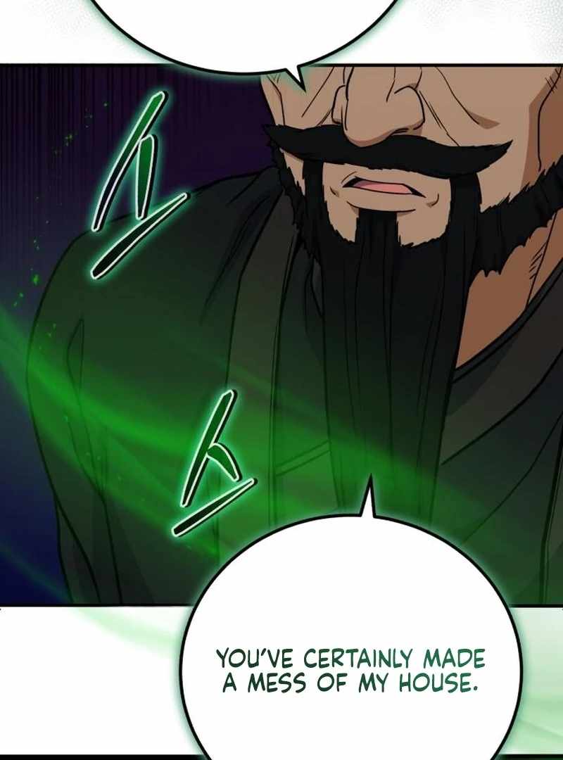 The Support Ate it All Chapter 25 page 38
