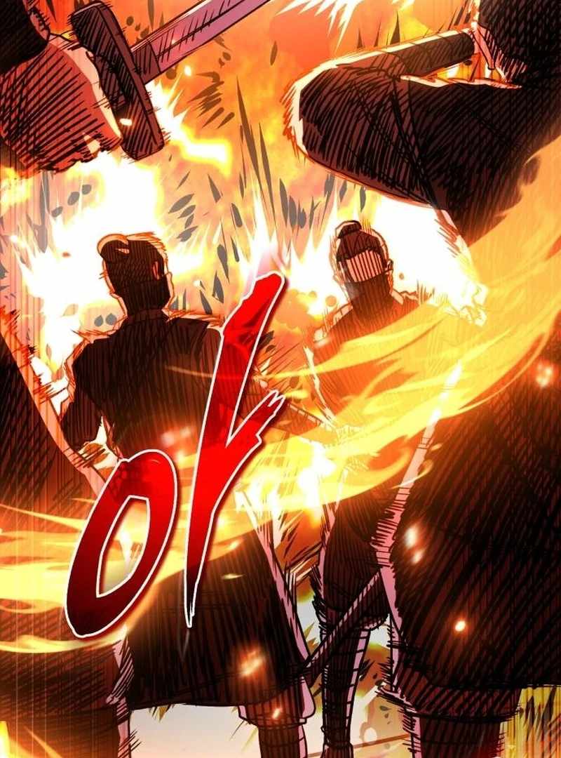 The Support Ate it All Chapter 25 page 30
