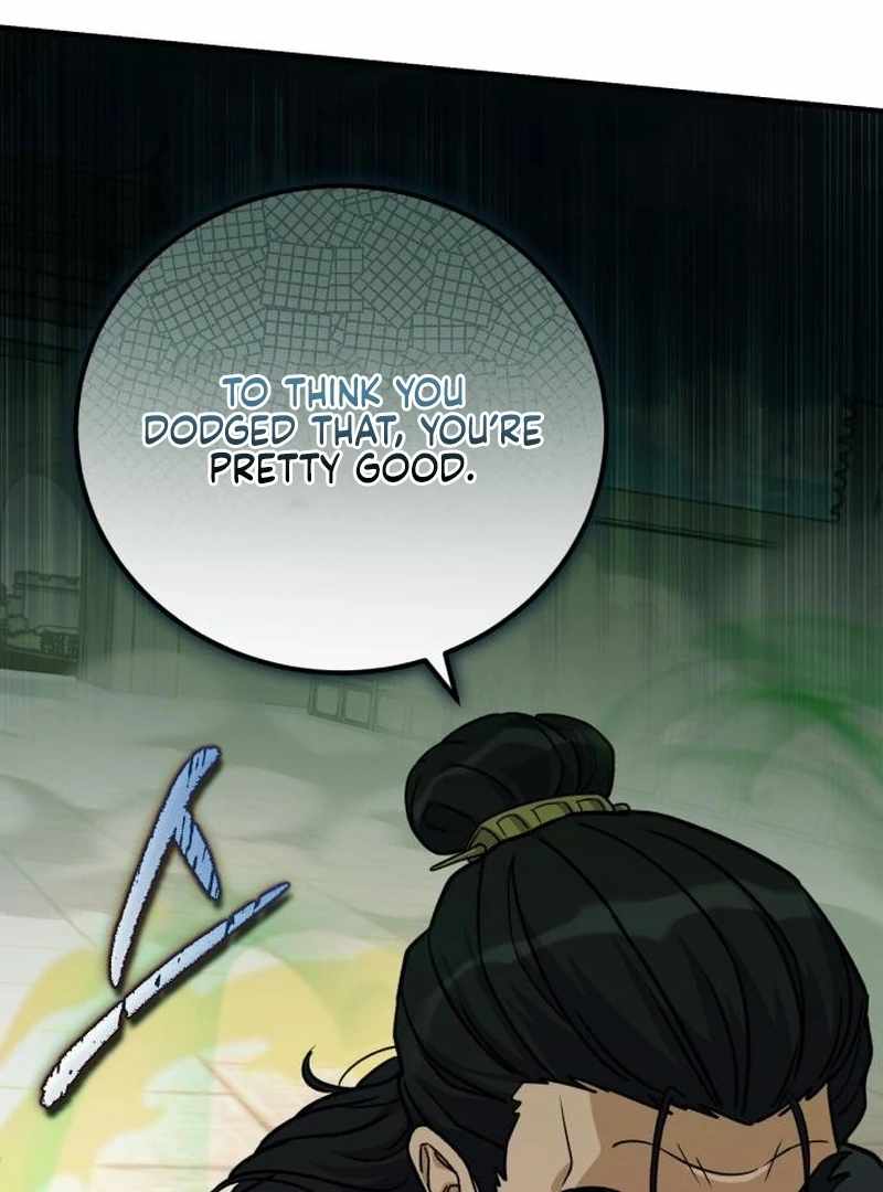 The Support Ate it All Chapter 25 page 53