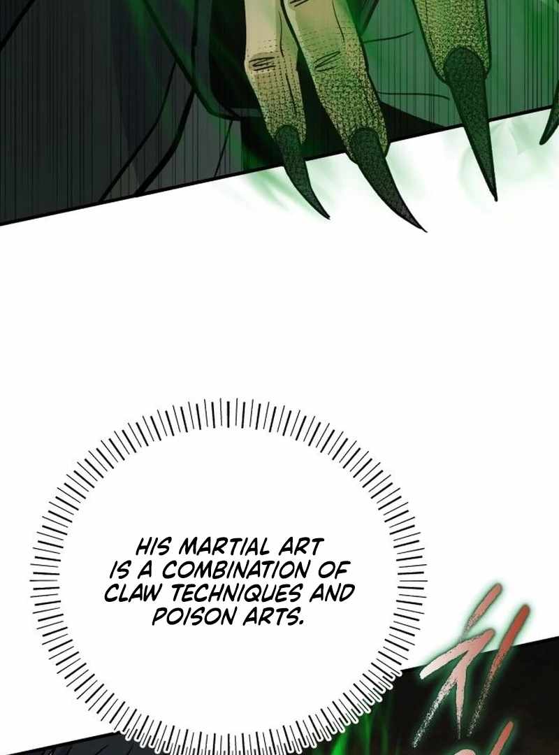The Support Ate it All Chapter 25 page 55