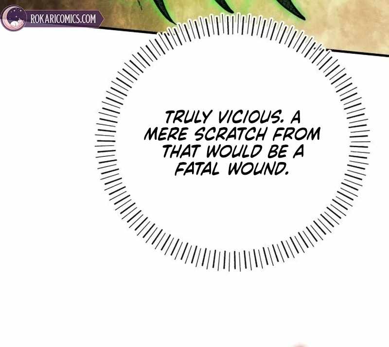The Support Ate it All Chapter 25 page 57