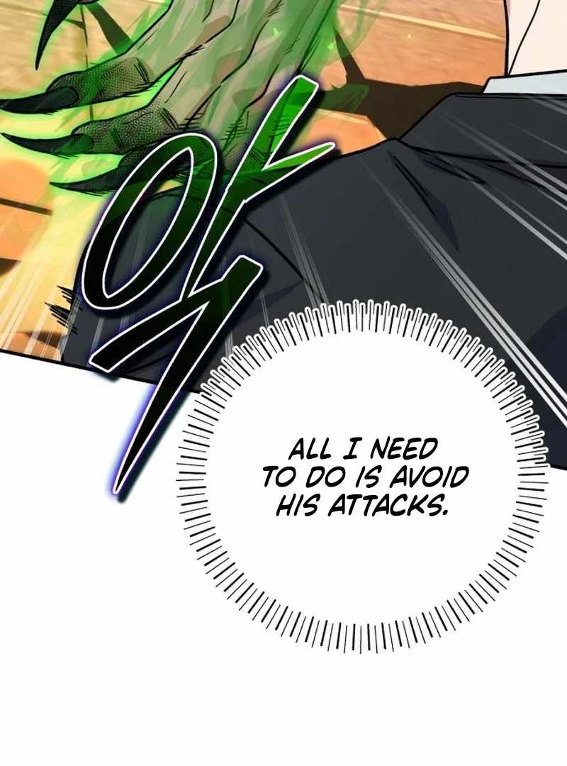 The Support Ate it All Chapter 25 page 61