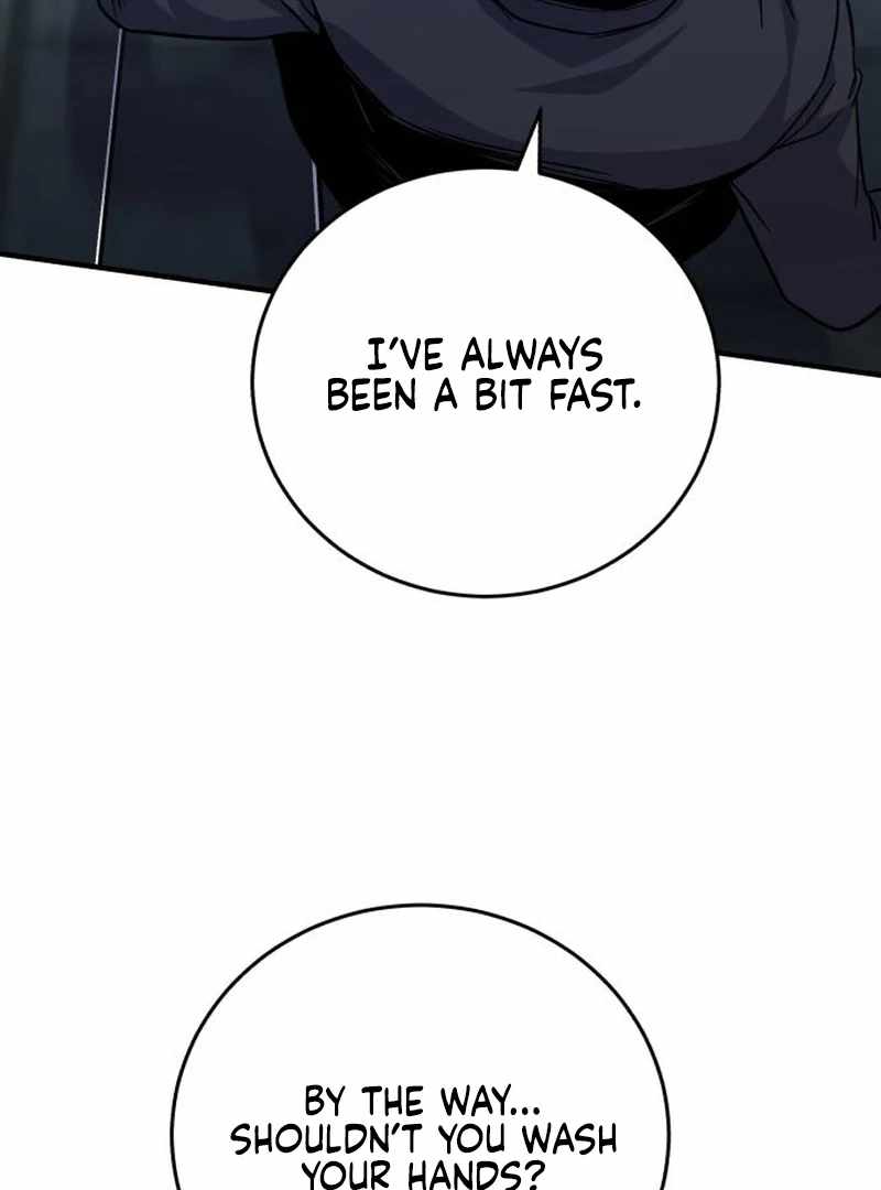 The Support Ate it All Chapter 25 page 64