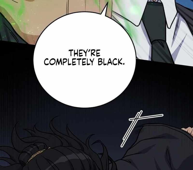 The Support Ate it All Chapter 25 page 66