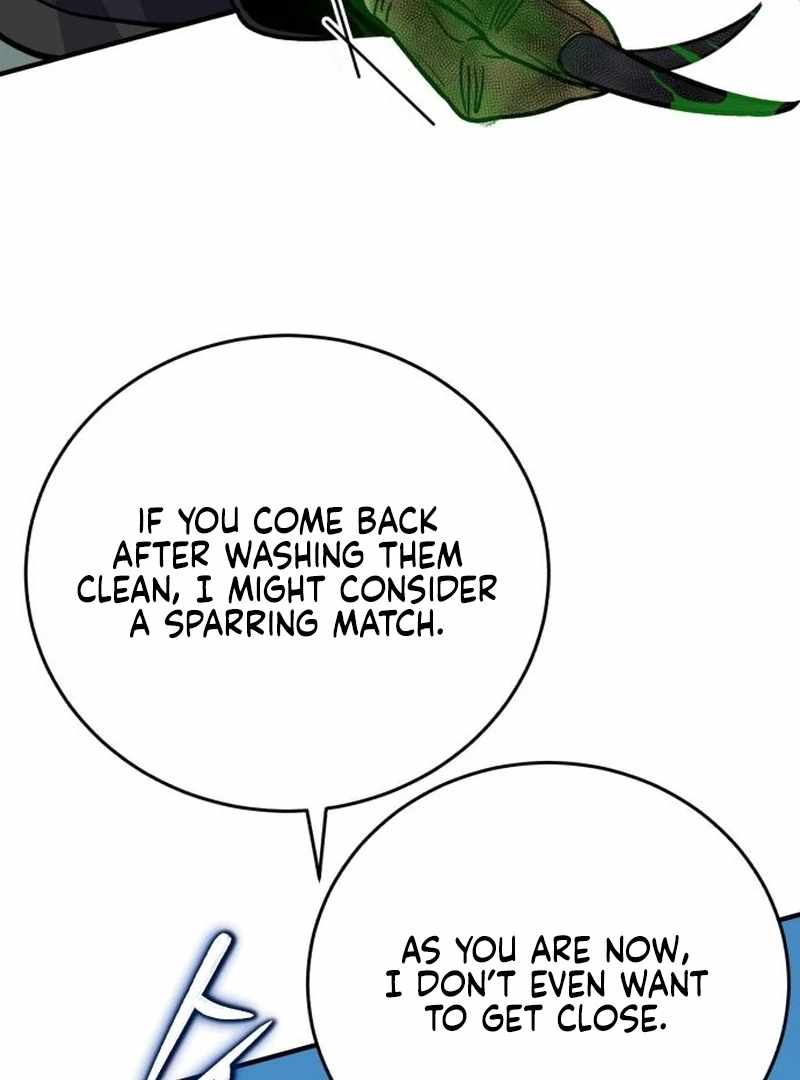 The Support Ate it All Chapter 25 page 68